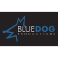 Blue Dog Productions Inc. logo, Blue Dog Productions Inc. contact details