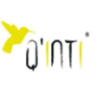 Qinti logo, Qinti contact details