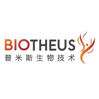 Biotheus logo, Biotheus contact details