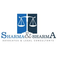 Sharma & Sharma, Advocates & Legal Consultants logo, Sharma & Sharma, Advocates & Legal Consultants contact details