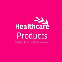 Health Care Products logo, Health Care Products contact details