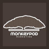 Monkeypod Marketing logo, Monkeypod Marketing contact details