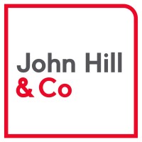 John Hill & Co logo, John Hill & Co contact details