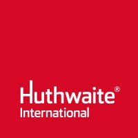 Huthwaite International logo, Huthwaite International contact details