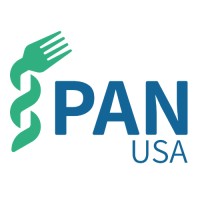 Physicians Association for Nutrition USA (PAN USA) logo, Physicians Association for Nutrition USA (PAN USA) contact details