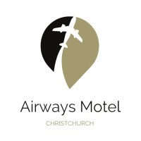 Airways Motel Christchurch logo, Airways Motel Christchurch contact details