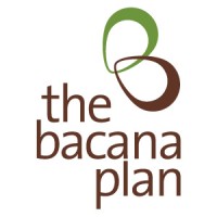 The Bacana Plan logo, The Bacana Plan contact details