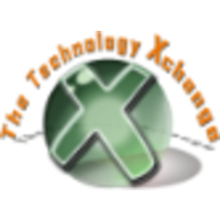 The Technology Xchange logo, The Technology Xchange contact details