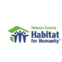 Newnan-Coweta Habitat for Humanity, Inc. logo, Newnan-Coweta Habitat for Humanity, Inc. contact details