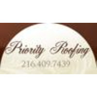 Priority Roofing logo, Priority Roofing contact details