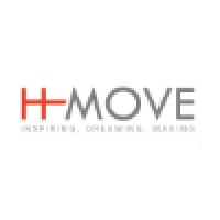 H-Move logo, H-Move contact details