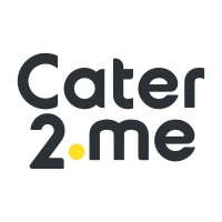 Cater2.me logo, Cater2.me contact details