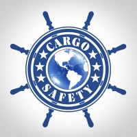 Cargo Safety logo, Cargo Safety contact details