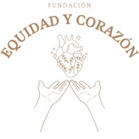 Fundación Equidad y Corazón logo, Fundación Equidad y Corazón contact details