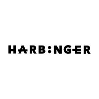 HARBINGER logo, HARBINGER contact details