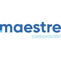 Corporación Maestre logo, Corporación Maestre contact details