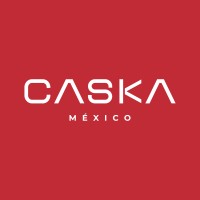 Caska México logo, Caska México contact details