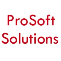 Prosoft Solutions logo, Prosoft Solutions contact details