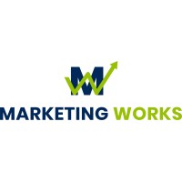 Marketing Works logo, Marketing Works contact details