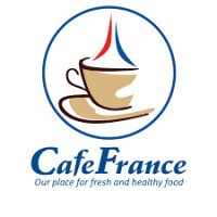 CafeFrance Corp logo, CafeFrance Corp contact details