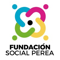 Fundación Social Perea logo, Fundación Social Perea contact details