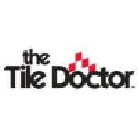 The Tile Doctor logo, The Tile Doctor contact details