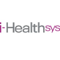 i-Healthsys logo, i-Healthsys contact details