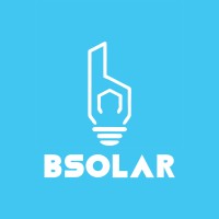 BSolar Energia logo, BSolar Energia contact details