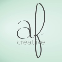 AF Creative logo, AF Creative contact details