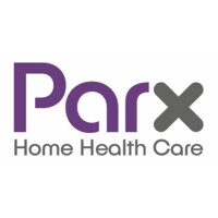 Parx Home Health Care logo, Parx Home Health Care contact details