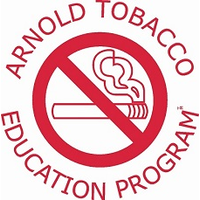 Arnold Tobacco Education Program logo, Arnold Tobacco Education Program contact details