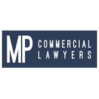 MP Commercial Lawyers logo, MP Commercial Lawyers contact details