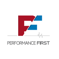 Performance First Health Clubs logo, Performance First Health Clubs contact details