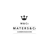 Maters & Co logo, Maters & Co contact details