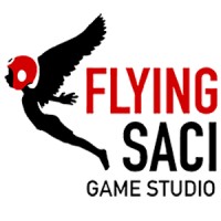 Flying Saci logo, Flying Saci contact details