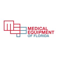 Medical Equipment of Florida logo, Medical Equipment of Florida contact details