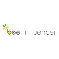 Bee Influencer logo, Bee Influencer contact details