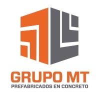 Grupo MT logo, Grupo MT contact details