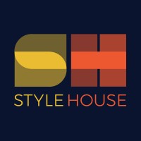 Style House PR logo, Style House PR contact details