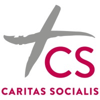 CS Caritas Socialis logo, CS Caritas Socialis contact details