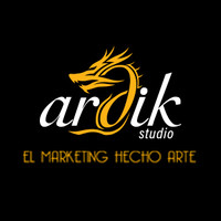 ARDIK STUDIO logo, ARDIK STUDIO contact details