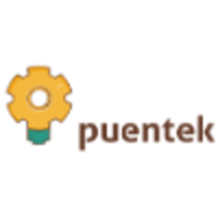 Puentek logo, Puentek contact details