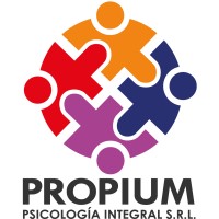 PROPIUM logo, PROPIUM contact details