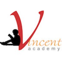 Vincent Academy logo, Vincent Academy contact details