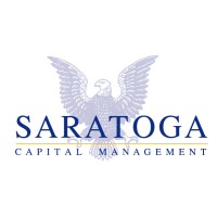 Saratoga Capital Management, LLC logo, Saratoga Capital Management, LLC contact details