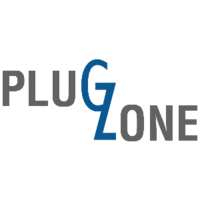 Plug Zone logo, Plug Zone contact details