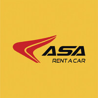 Asa Locadora logo, Asa Locadora contact details