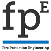 Fire Protection Engineering BV logo, Fire Protection Engineering BV contact details