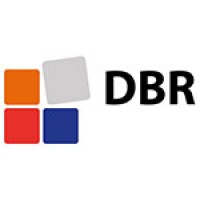 DBR Generatorsets logo, DBR Generatorsets contact details