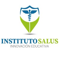 Instituto Salus logo, Instituto Salus contact details